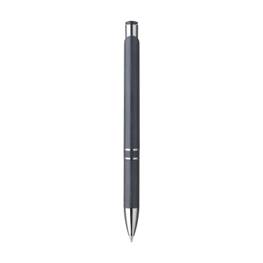 Logotrade promotional merchandise picture of: Ebony Wheat pen