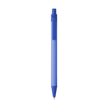 Logo trade advertising product photo of: Bio Degradable pen