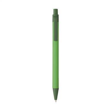 Logotrade promotional item picture of: Bio Degradable pen