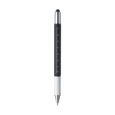 Logo trade business gifts image of: ProTool MultiPen multifunctional pen