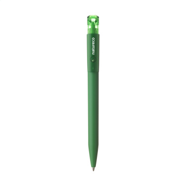 Logo trade promotional products image of: Stilolinea S45 BIO pen