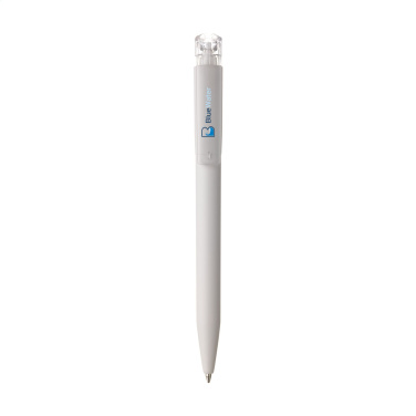 Logo trade promotional gifts image of: Stilolinea S45 BIO pen