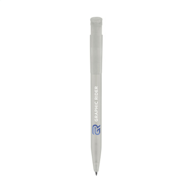 Logotrade promotional gifts photo of: Stilolinea S45 RPET pen