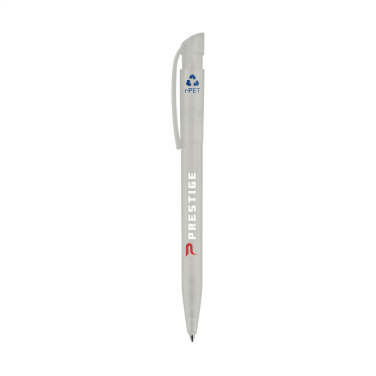 Logo trade promotional merchandise picture of: Stilolinea S45 RPET pen