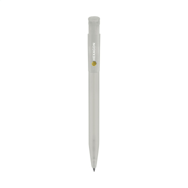 Logo trade corporate gift photo of: Stilolinea S45 RPET pen