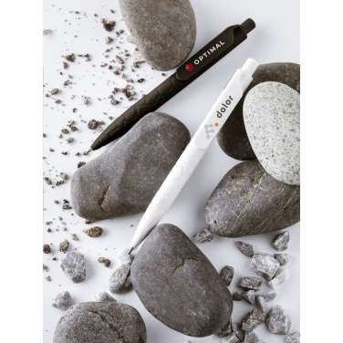 Logo trade promotional gift photo of: Bio-Stone Pen