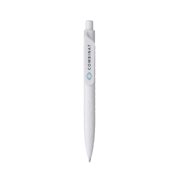 Logo trade advertising products image of: Bio-Stone Pen