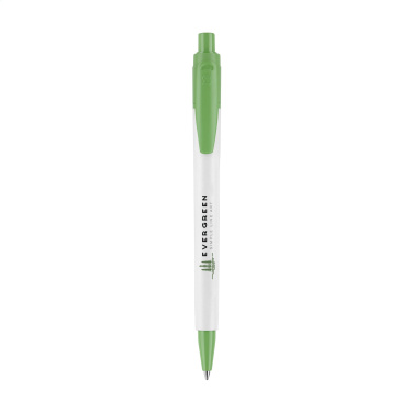 Logo trade promotional gifts image of: Stilolinea Baron 03 Recycled pen