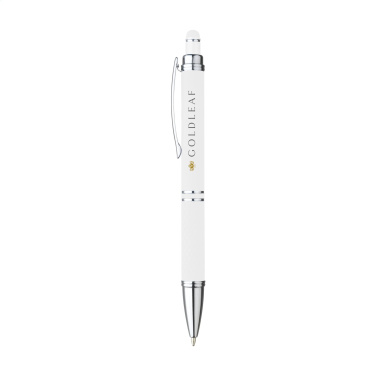 Logotrade corporate gift picture of: Luna Soft Touch pen