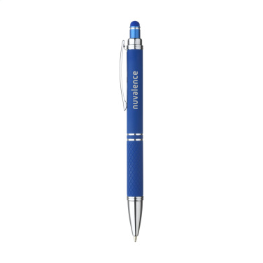 Logotrade promotional giveaway picture of: Luna Soft Touch pen