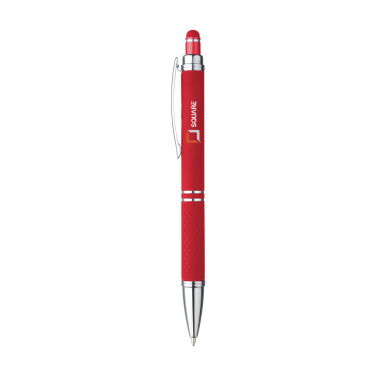 Logotrade promotional products photo of: Luna Soft Touch pen