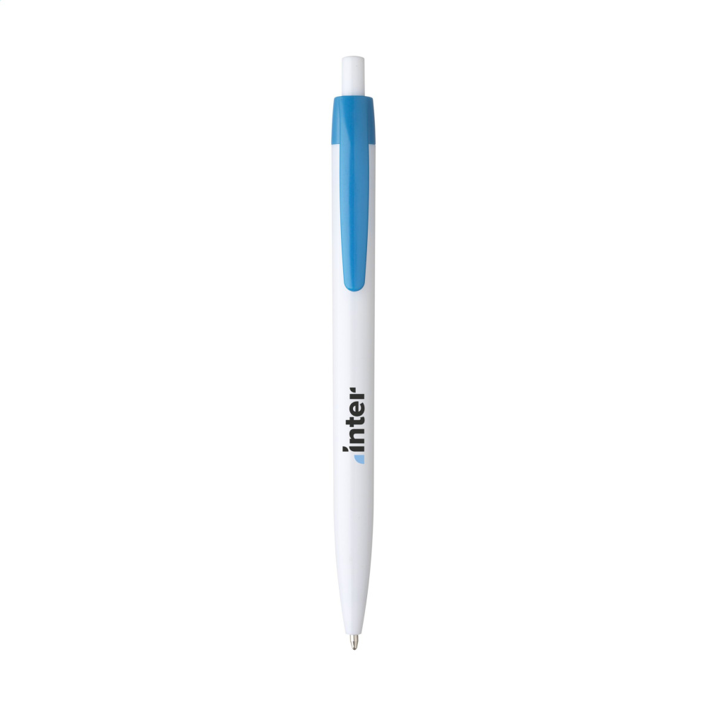 Logotrade promotional items photo of: Fargo pen