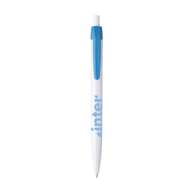 Logo trade promotional products image of: Fargo pen