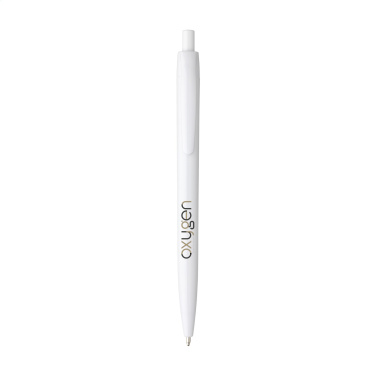 Logo trade promotional items image of: Fargo pen