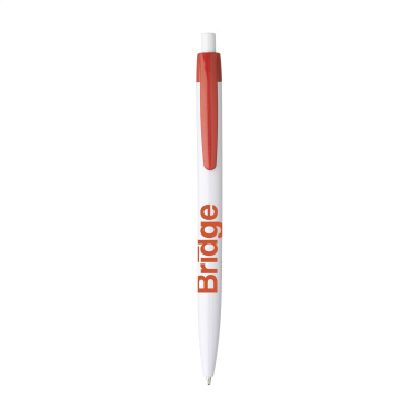 Logo trade promotional merchandise image of: Fargo pen