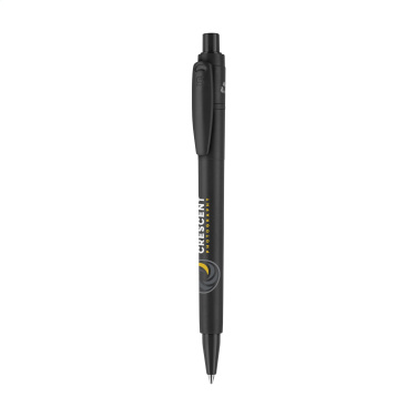 Logotrade promotional item image of: Stilolinea Baron 03 Total Recycled pen