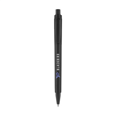 Logotrade promotional gifts photo of: Stilolinea Baron 03 Total Recycled pen