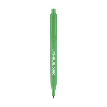 Logotrade promotional items photo of: Stilolinea Baron 03 Total Recycled pen