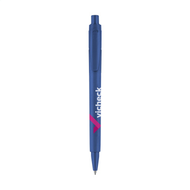 Logo trade advertising products image of: Stilolinea Baron 03 Total Recycled pen