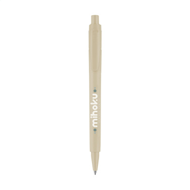 Logotrade promotional merchandise picture of: Stilolinea Baron 03 Total Recycled pen