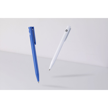 Logo trade promotional merchandise picture of: Post Consumer Recycled pen