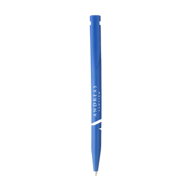 Logo trade business gifts image of: Post Consumer Recycled pen