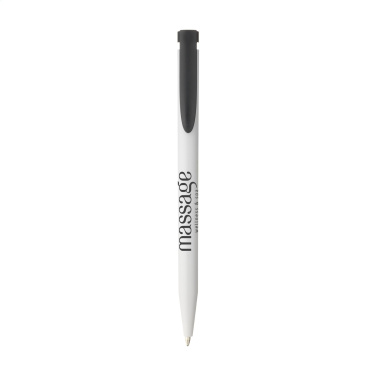 Logo trade promotional gift photo of: Post Consumer Recycled Pen Colour