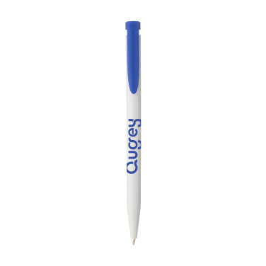 Logo trade promotional products picture of: Post Consumer Recycled Pen Colour