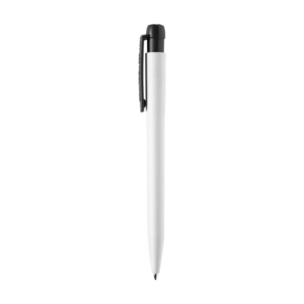 Logotrade promotional items photo of: Stilolinea Ingeo Pen