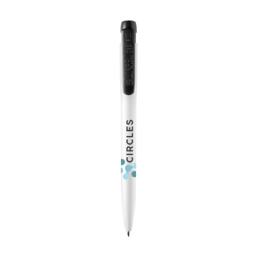 Logotrade promotional gifts photo of: Stilolinea Ingeo Pen