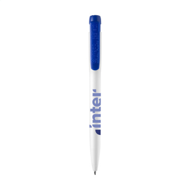 Logo trade promotional product photo of: Stilolinea Ingeo Pen