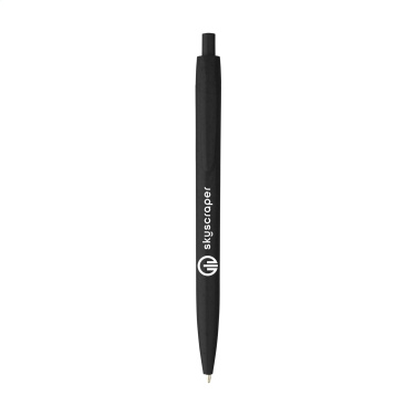 Logotrade promotional giveaway picture of: Trigo Wheatstraw Pen