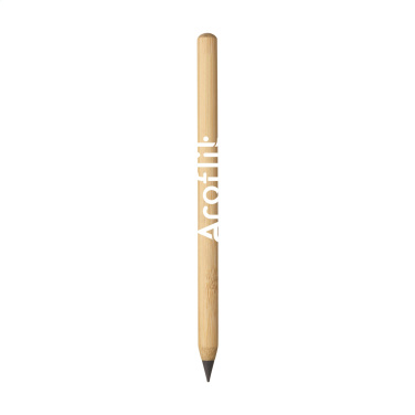 Logotrade promotional products photo of: Longlife Pencil sustainable pencil