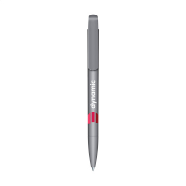 Logo trade business gift photo of: Senator Trento Matt Recycled pen