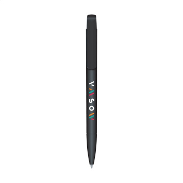 Logo trade promotional gifts picture of: Senator Trento Matt Recycled pen