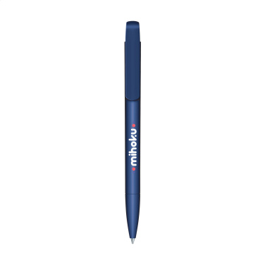 Logotrade corporate gift picture of: Senator Trento Matt Recycled pen