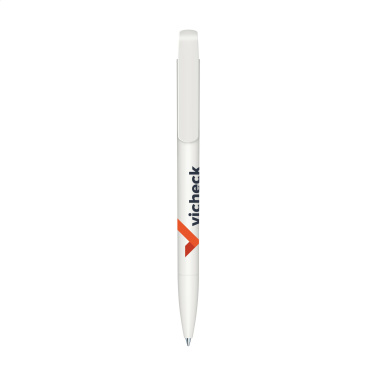 Logo trade promotional items image of: Senator Trento Matt Recycled pen