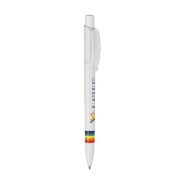 Logo trade promotional merchandise image of: Stilolinea Tropic Fantasy pen