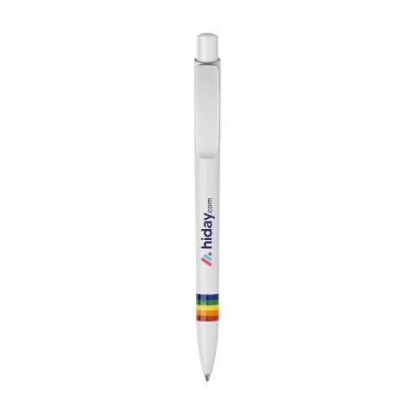 Logotrade promotional item picture of: Stilolinea Tropic Fantasy pen