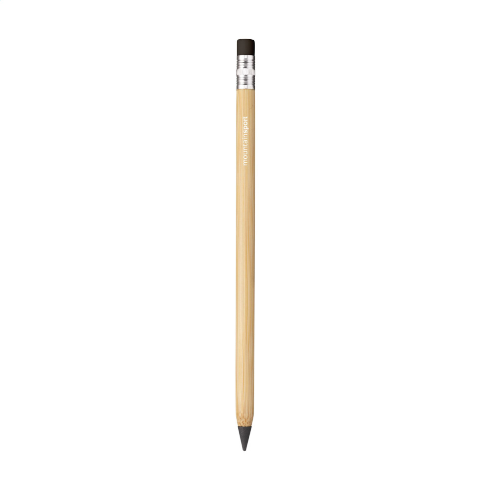 Logotrade business gift image of: Everlasting Pencil