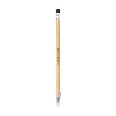 Logo trade business gift photo of: Everlasting Pencil