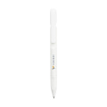 Senator Evoxx Polished Recycled pen, white