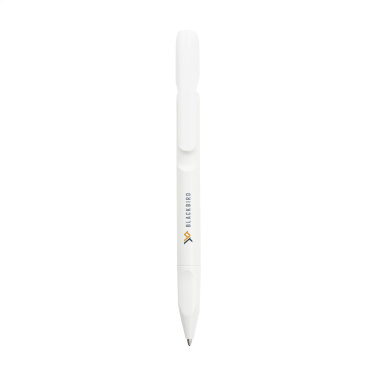 Logo trade promotional product photo of: Senator Evoxx Polished Recycled pen