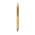 Tokai Bamboo Pen, brown