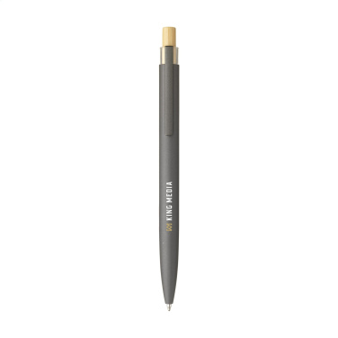 Logotrade corporate gift image of: Alvar GRS Recycled Alu Pen