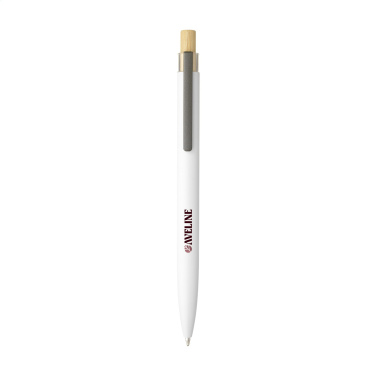 Logotrade promotional item picture of: Alvar GRS Recycled Alu Pen