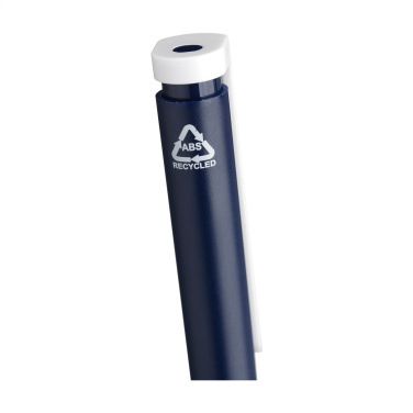 Logotrade corporate gift image of: Digiprint GRS Recycled Pen