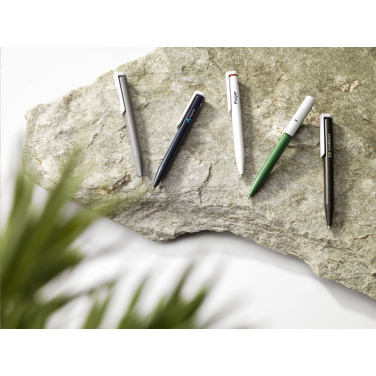 Logo trade promotional items image of: Digiprint GRS Recycled Pen