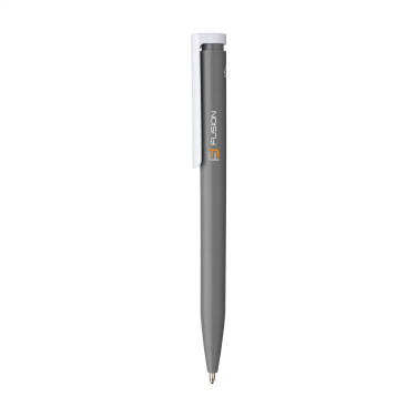 Logo trade advertising product photo of: Digiprint GRS Recycled Pen