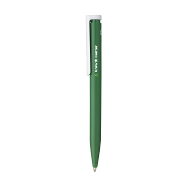 Logotrade promotional item image of: Digiprint GRS Recycled Pen